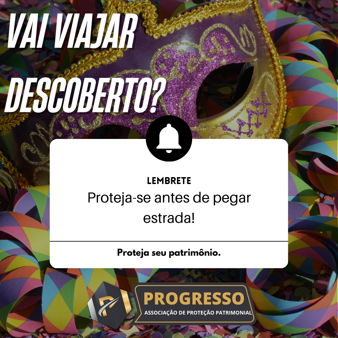 Proteção PROGRESSO