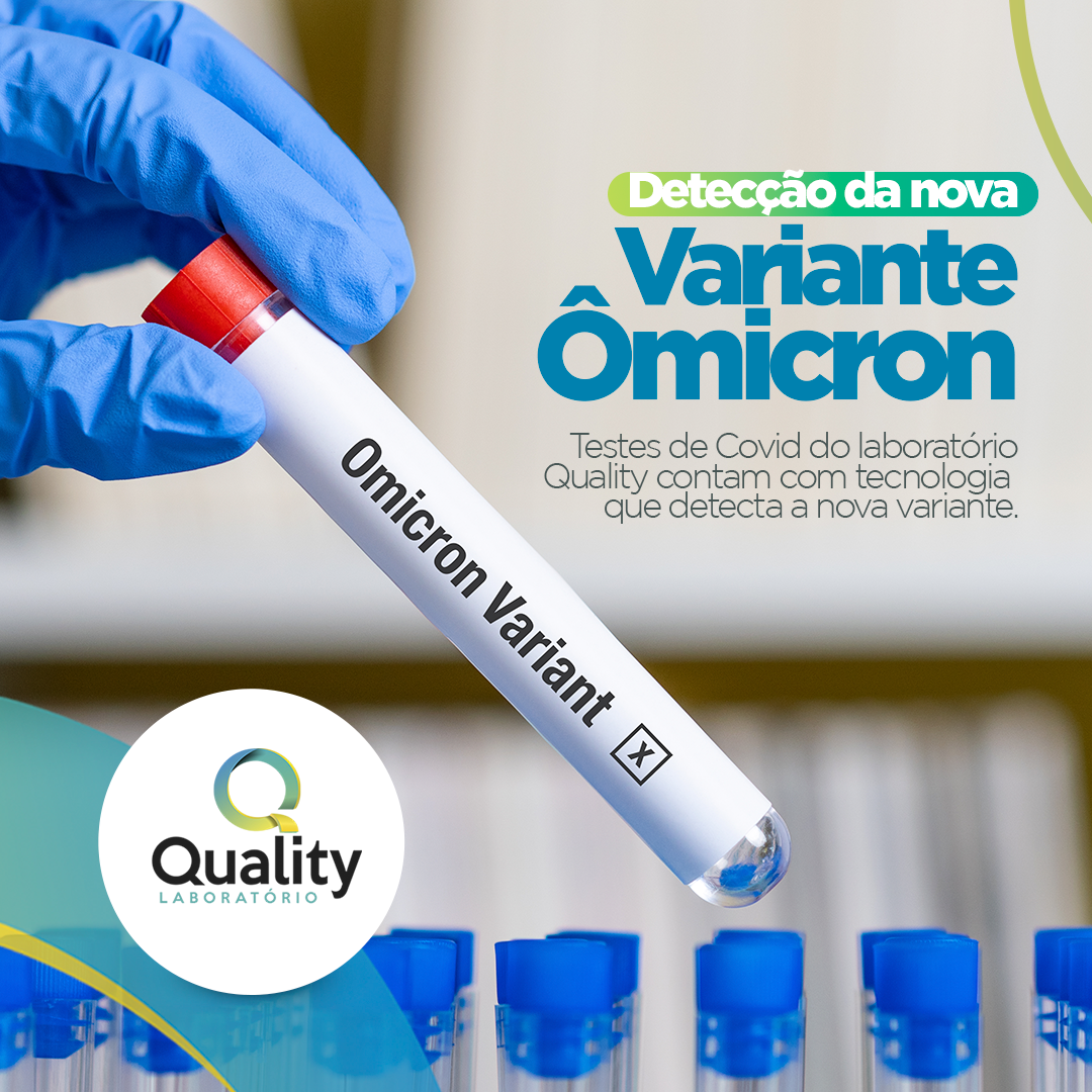 Laboratório Quality